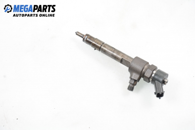 Дюза дизел за Alfa Romeo 156 Sedan (09.1997 - 09.2005) 2.4 JTD (932B1), 136 к.с., № Bosch 0 445 110 002