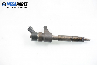 Дюза дизел за Alfa Romeo 156 Sedan (09.1997 - 09.2005) 2.4 JTD (932B1), 136 к.с., № Bosch 0 445 110 002