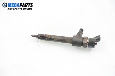 Дюза дизел за Alfa Romeo 156 Sedan (09.1997 - 09.2005) 2.4 JTD (932B1), 136 к.с., № Bosch 0 445 110 002