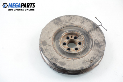 Демпферна шайба за Alfa Romeo 156 Sedan (09.1997 - 09.2005) 2.4 JTD (932B1), 136 к.с.