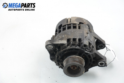 Алтернатор / генератор за Alfa Romeo 156 Sedan (09.1997 - 09.2005) 2.4 JTD (932B1), 136 к.с.