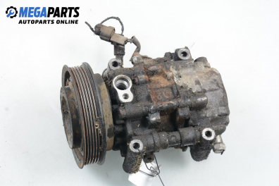 Компресор климатик за Alfa Romeo 156 Sedan (09.1997 - 09.2005) 2.4 JTD (932B1), 136 к.с.