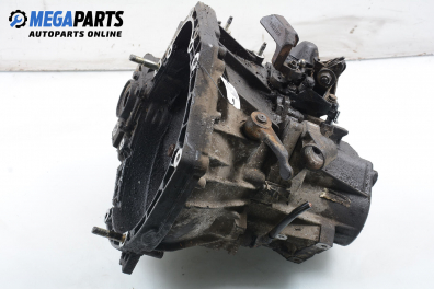 Ръчна скоростна кутия за Alfa Romeo 156 Sedan (09.1997 - 09.2005) 2.4 JTD (932B1), 136 к.с.