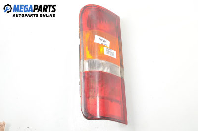 Стоп за Ford Transit Box III (05.1991 - 06.1994), товарен, позиция: лява