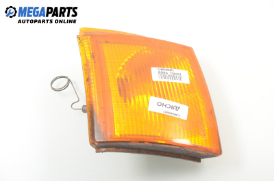 Мигач за Ford Transit Box III (05.1991 - 06.1994), товарен, позиция: дясна