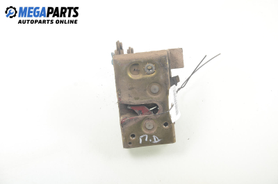 Брава на врата за Ford Transit Box III (05.1991 - 06.1994), позиция: предна, дясна