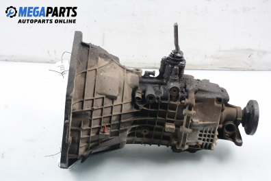 Ръчна скоростна кутия за Ford Transit Box III (05.1991 - 06.1994) 2.0, 90 к.с.