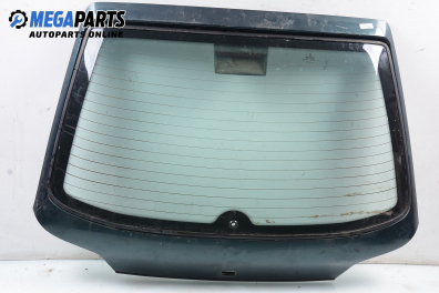 Заден капак за Peugeot 306 Hatchback (01.1993 - 10.2003), 4+1 вр., хечбек