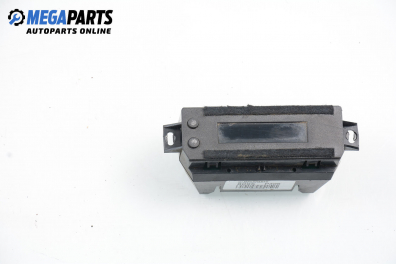 Часовник за Peugeot 306 Hatchback (01.1993 - 10.2003)