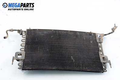 Климатичен радиатор за Peugeot 306 Hatchback (01.1993 - 10.2003) 1.8, 101 к.с.