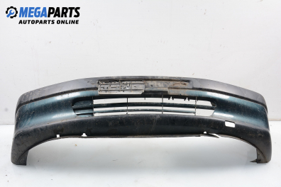 Предна броня за Peugeot 306 Hatchback (01.1993 - 10.2003), хечбек, позиция: предна