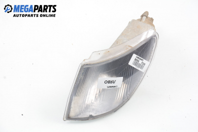 Мигач за Peugeot 306 Hatchback (01.1993 - 10.2003), хечбек, позиция: лява