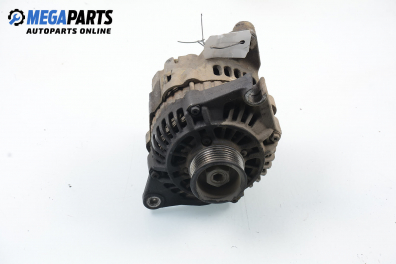Алтернатор / генератор за Peugeot 306 Hatchback (01.1993 - 10.2003) 1.8, 101 к.с.