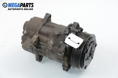 Компресор климатик за Peugeot 306 Hatchback (01.1993 - 10.2003) 1.8, 101 к.с.