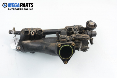 Всмукателен колектор за Peugeot 306 Hatchback (01.1993 - 10.2003) 1.8, 101 к.с.