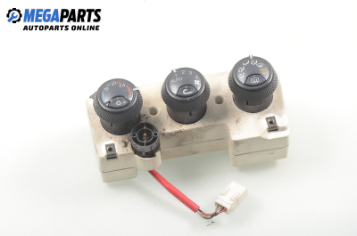 Панел климатик за Alfa Romeo 156 Sedan (09.1997 - 09.2005)