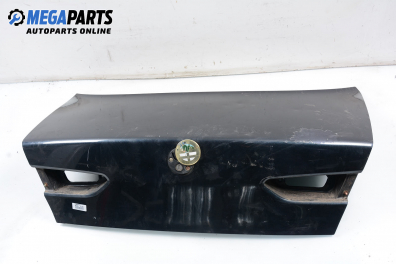 Заден капак за Alfa Romeo 156 Sedan (09.1997 - 09.2005), седан, позиция: задна