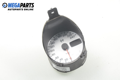 Скоростомер за Alfa Romeo 156 Sedan (09.1997 - 09.2005)