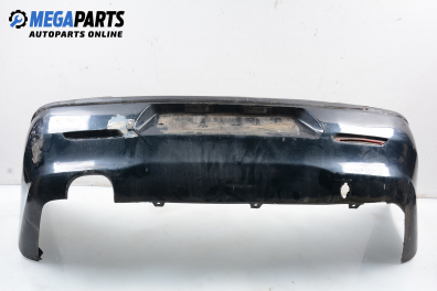 Задна броня за Alfa Romeo 156 Sedan (09.1997 - 09.2005), седан