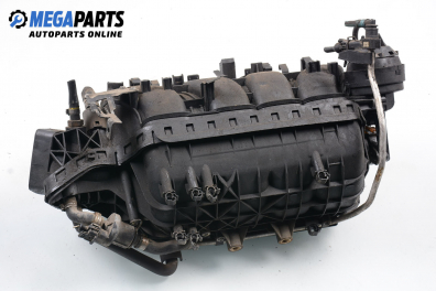 Всмукателен колектор за Alfa Romeo 156 Sedan (09.1997 - 09.2005) 2.0 16V T.SPARK (932A2), 155 к.с.