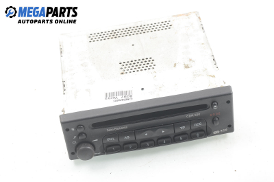 CD плеър за Opel Vectra B Estate (11.1996 - 07.2003)