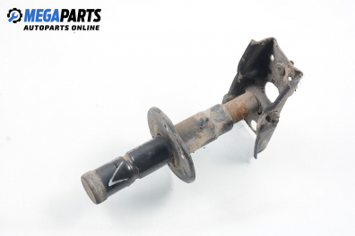 Буфер предна броня за BMW 3 Series E36 Compact (03.1994 - 08.2000), хечбек, позиция: предна, лява