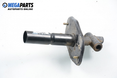 Буфер задна броня за BMW 3 Series E36 Compact (03.1994 - 08.2000), хечбек, позиция: задна, лява