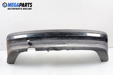 Задна броня за BMW 3 Series E36 Compact (03.1994 - 08.2000), хечбек