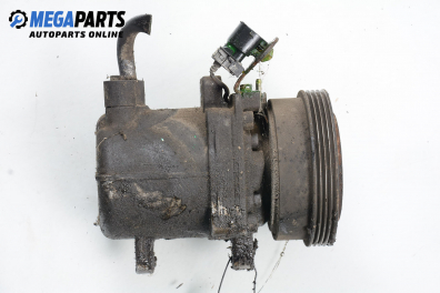 Компресор климатик за BMW 3 Series E36 Compact (03.1994 - 08.2000) 316 i, 102 к.с.