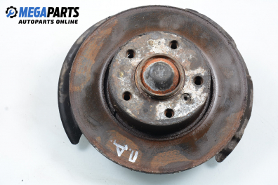 Шенкел главина за BMW 3 Series E36 Compact (03.1994 - 08.2000), позиция: предна, дясна