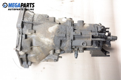 Ръчна скоростна кутия за BMW 3 Series E36 Compact (03.1994 - 08.2000) 316 i, 102 к.с.