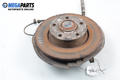 Шенкел главина за BMW 3 Series E36 Compact (03.1994 - 08.2000), позиция: предна, лява