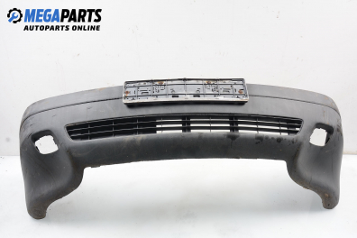 Предна броня за Audi 80 Sedan B3 (06.1986 - 10.1991), седан, позиция: предна