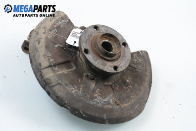 Шенкел главина за Audi 80 Sedan B3 (06.1986 - 10.1991), позиция: предна, лява