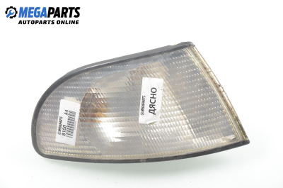 Мигач за Audi A4 Avant B5 (11.1994 - 09.2001), комби, позиция: дясна, Depo