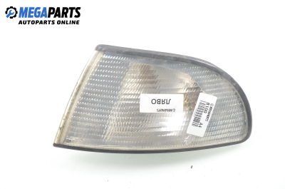 Мигач за Audi A4 Avant B5 (11.1994 - 09.2001), комби, позиция: лява, Depo