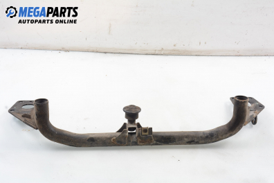 Тръба интеркулер за Audi A4 Avant B5 (11.1994 - 09.2001) 1.8, 125 к.с.