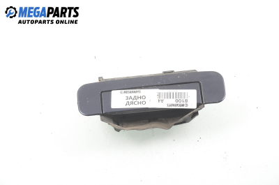 Външна дръжка за Audi A4 Avant B5 (11.1994 - 09.2001), 4+1 вр., комби, позиция: задна, дясна