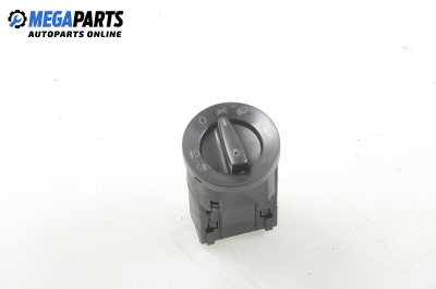 Ключ светлини  за Volkswagen Passat Sedan B5 (08.1996 - 12.2001)