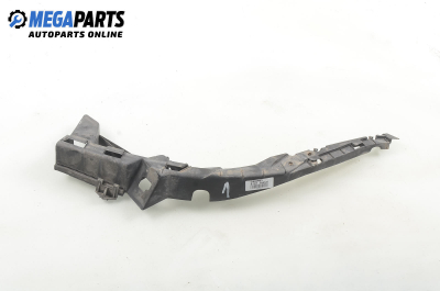 Държач броня за Volkswagen Passat Sedan B5 (08.1996 - 12.2001), седан, позиция: предна, лява