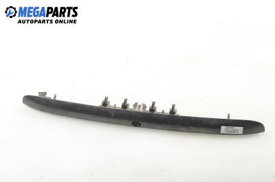 Лайсна заден капак за Volkswagen Passat Sedan B5 (08.1996 - 12.2001), седан