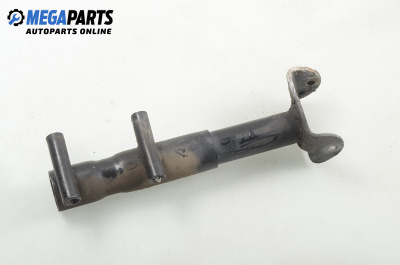 Буфер задна броня за Volkswagen Passat Sedan B5 (08.1996 - 12.2001), седан, позиция: задна, дясна