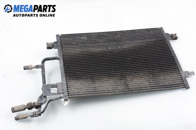 Климатичен радиатор за Volkswagen Passat Sedan B5 (08.1996 - 12.2001) 1.9 TDI, 110 к.с.