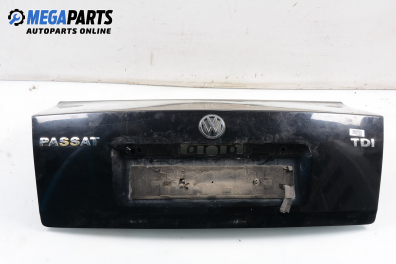 Заден капак за Volkswagen Passat Sedan B5 (08.1996 - 12.2001), 4+1 вр., седан, позиция: задна