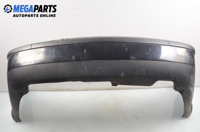 Задна броня за Volkswagen Passat Sedan B5 (08.1996 - 12.2001), седан