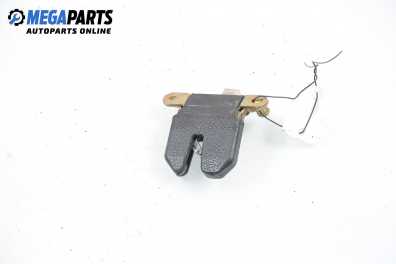 Брава заден капак за Volkswagen Passat Sedan B5 (08.1996 - 12.2001), седан, позиция: задна