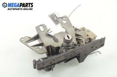 Ключалка заден капак за Volkswagen Passat Sedan B5 (08.1996 - 12.2001), седан