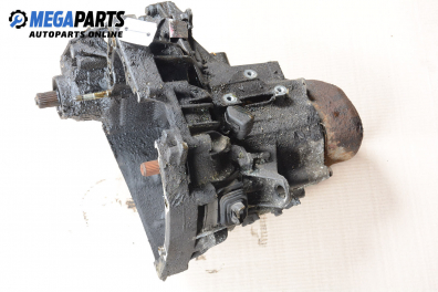 Ръчна скоростна кутия за Renault Clio I Hatchback (05.1990 - 09.1998) 1.4, 80 к.с.