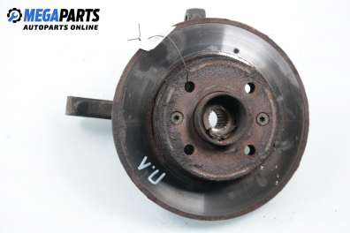 Шенкел главина за Renault Clio I Hatchback (05.1990 - 09.1998), позиция: предна, лява