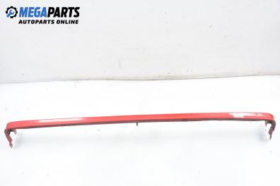 Външни лайсни за Nissan Sunny II Hatchback (06.1986 - 09.1991), хечбек, позиция: предна